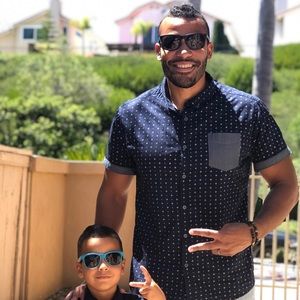 Meet your Posher, Jesse